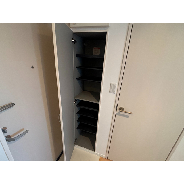 STAR　CLOUD矢部 内観