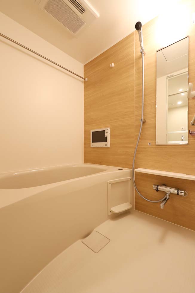 PREMIUM CUBE 大森 TROIS3階 内観