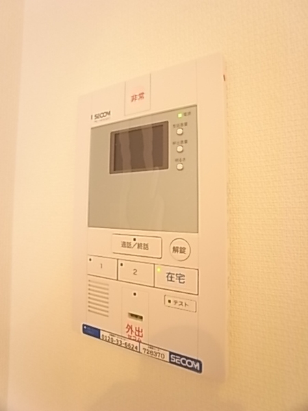 リブリ・ラ・ヴィータ 大島1階 同建物別部屋の参考画像