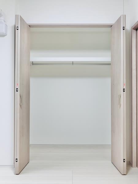 シティフォレスト森下1階 リビング