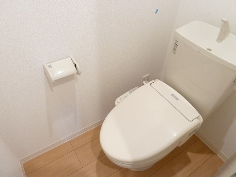 ミハス西新井2階 部屋その他