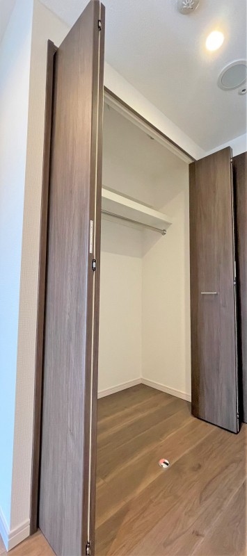 DeLCCS IKEBUKURO9階 収納