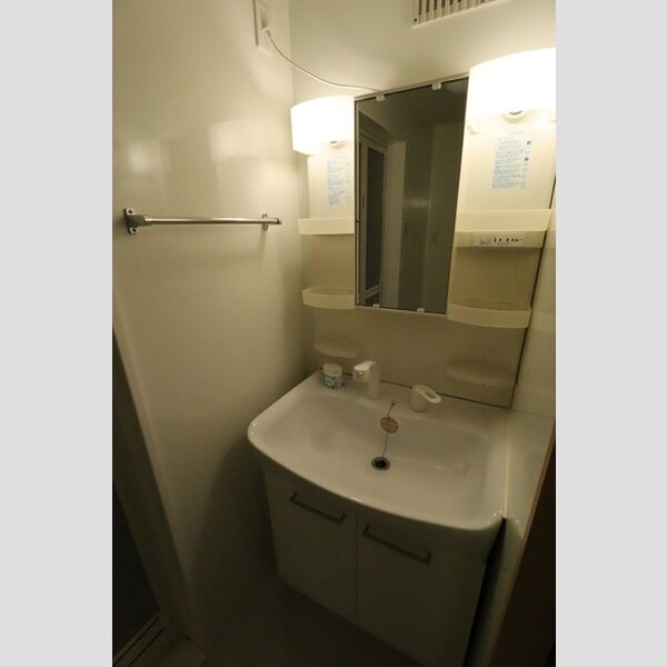 プランドール 洗面台