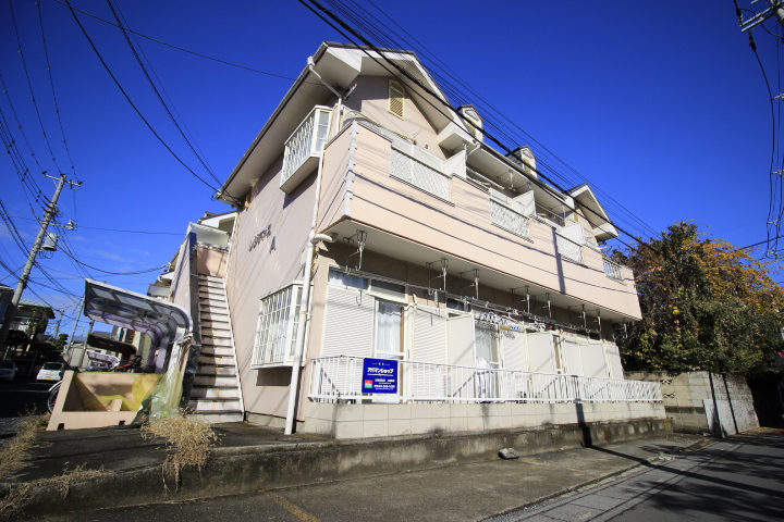 レジデンス2階 部屋その他