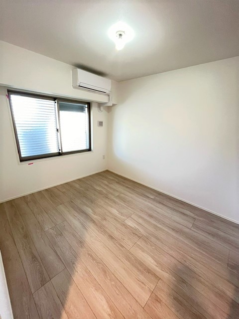 Ｎ－ｓｔａｇｅ船堀 寝室