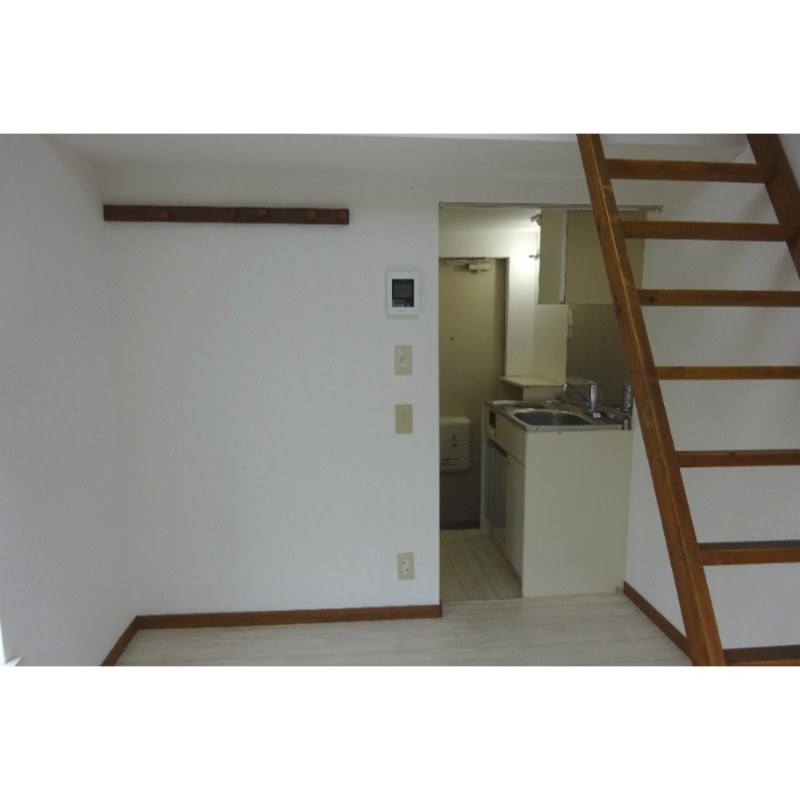 第Ⅰアミーゴ2階 内観