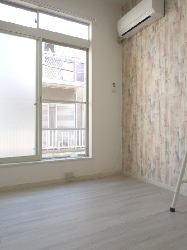 アサクラハイツ1階 内観