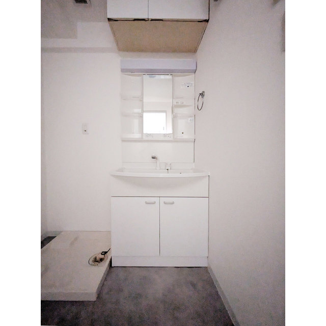 CASSIA習志野0803号室 内観