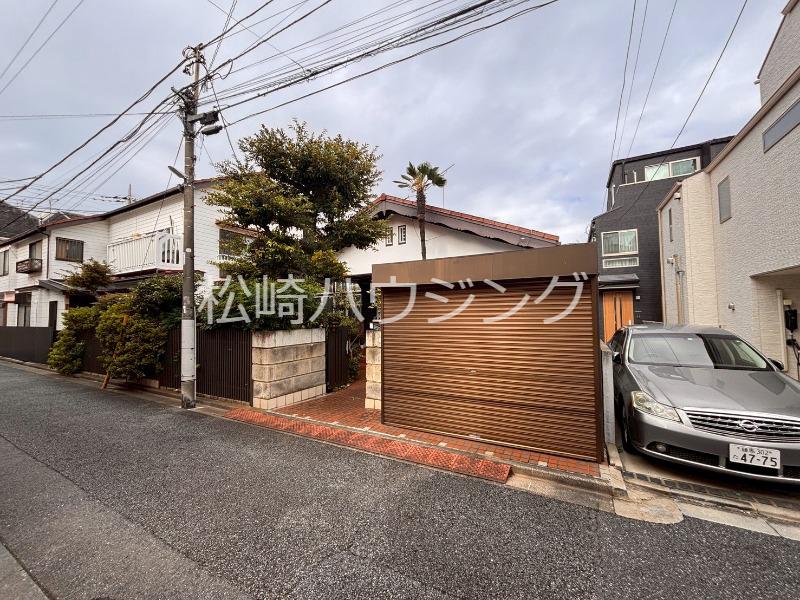 PLUM WILL1階 部屋その他