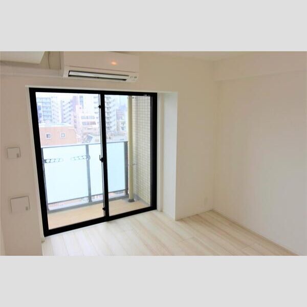 S-RESIDENCE新御徒町East1001号室 玄関