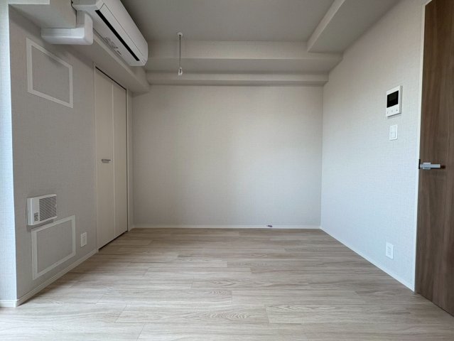 DIPS西新井404号室 リビング