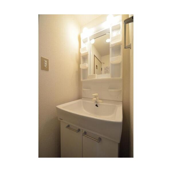 BELL　VALLEY 洗面