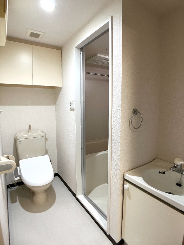 アクアタウンイーストⅠ9階 他部屋の写真となります