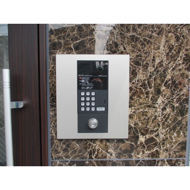 アクセス浦和 外観