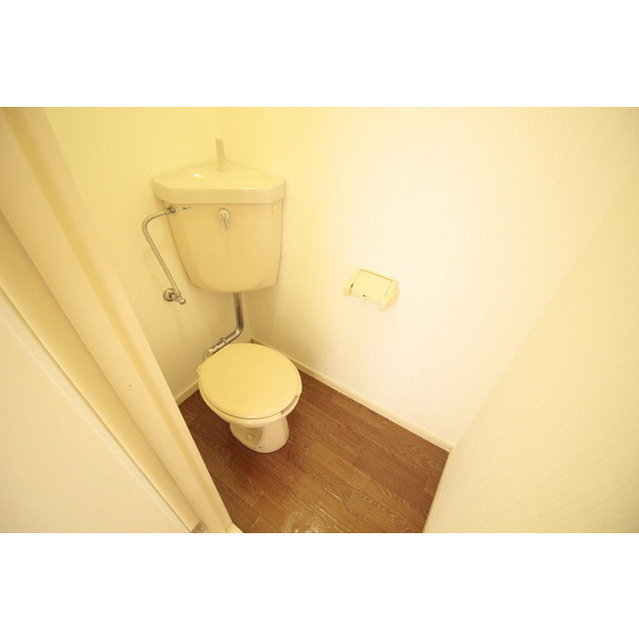 ランドフォレスト八千代 内観