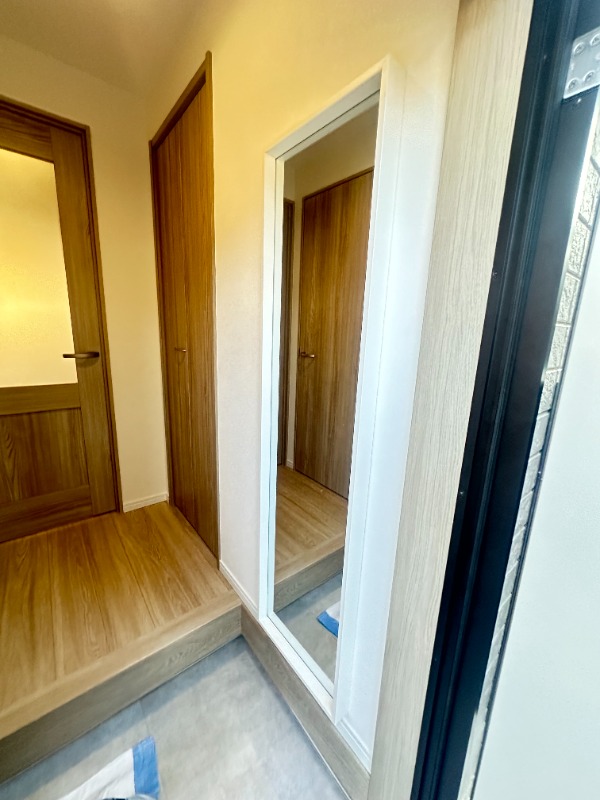 サクラノキタ1階 部屋その他
