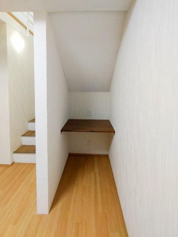 プラチナフォルム蒲田1階 内観