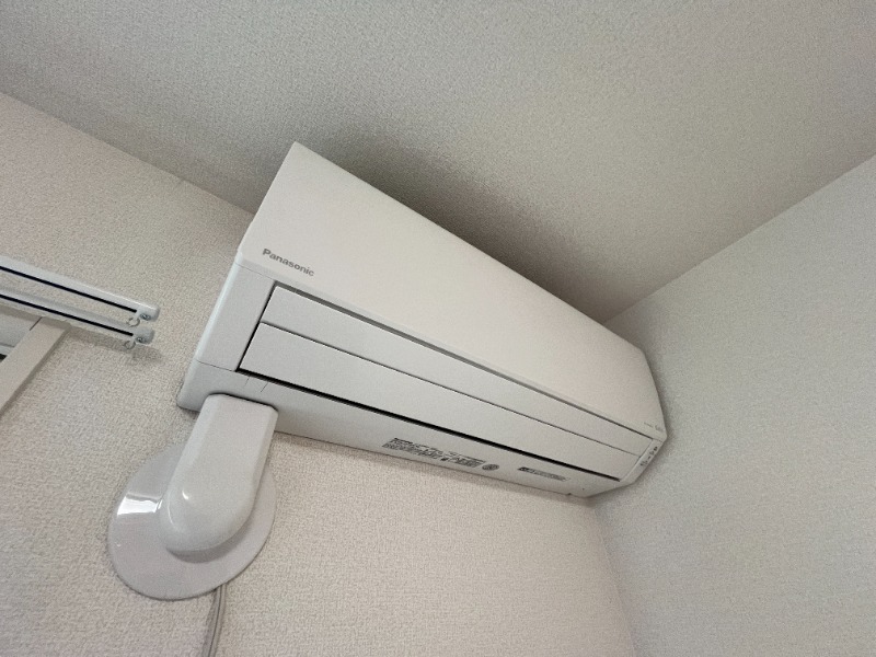 Cortesia1階 部屋その他