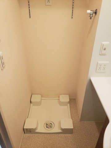 マレアガーデン新横浜Ｅ棟0107号室 部屋設備