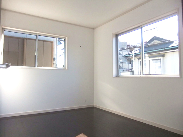 新開1丁目201号室 部屋その他