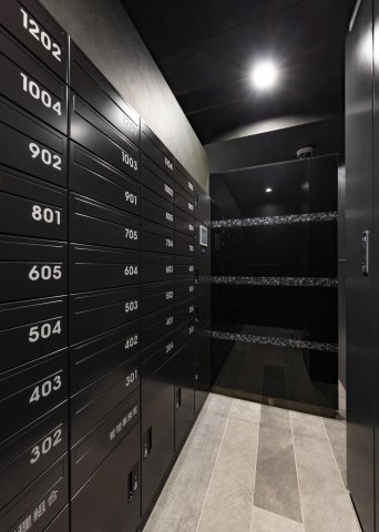 SYFORME NISHI-OI201号室 その他共有部分