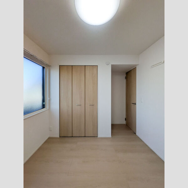 グラースK102号室 部屋その他