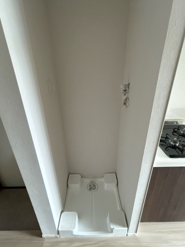 ＣＲＡＮＥ　ＧＡＲＤＥＮ鶴瀬2階 部屋その他