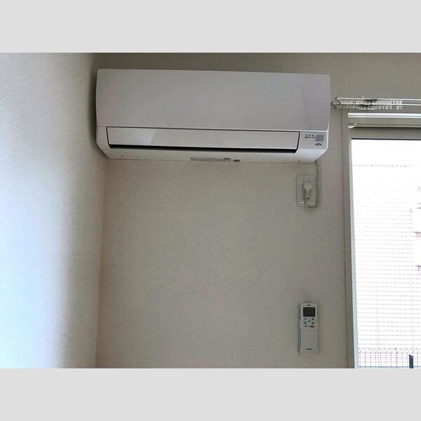 グランモア102号室 部屋その他