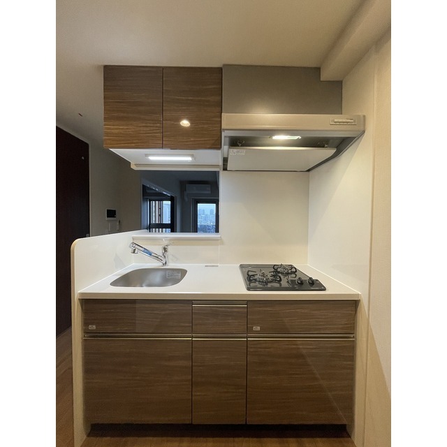 Ａｌｐｈａ　Ｐｒｉｍｅ東陽町0811号室 同建物別部屋の参考画像