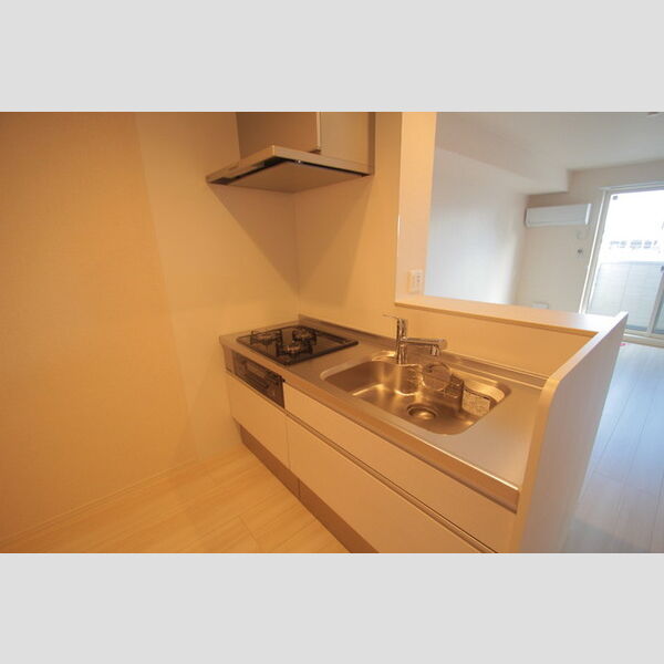 SIXTOWN システムキッチン