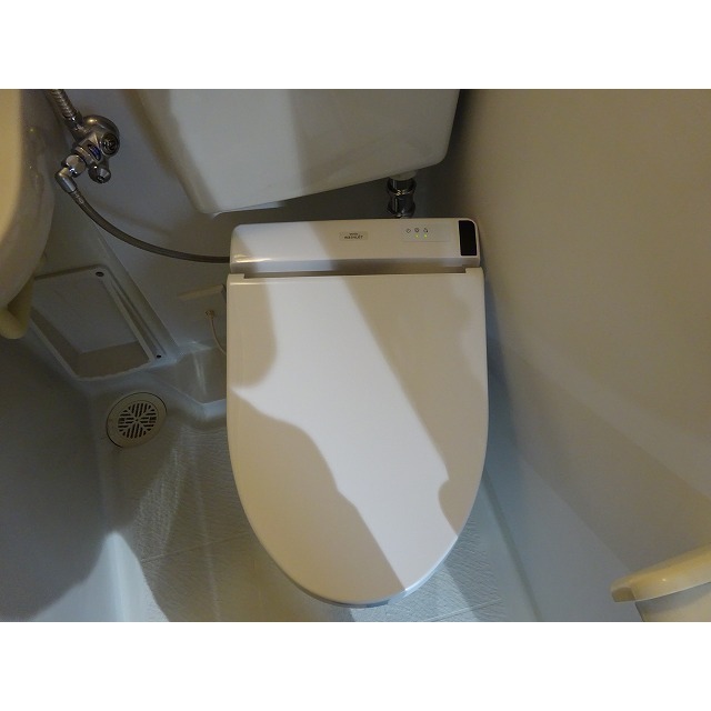 ダイヤモンドレジデンス西日暮里第三0303号室 内観