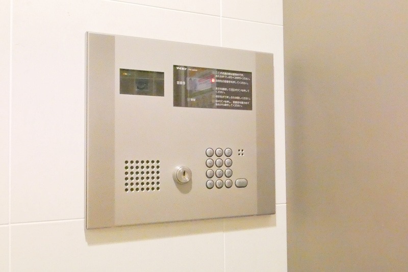 ディム錦糸町5階 外観