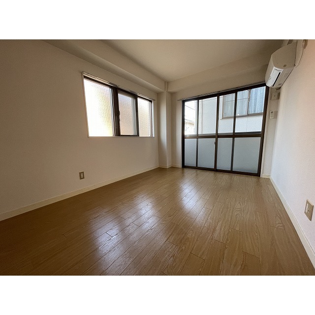 豊町中央コーポ0201号室 居室