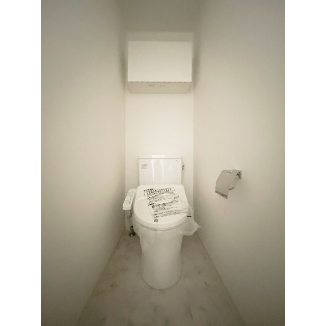 GREEN　RESIDENCEⅡ1階 部屋その他