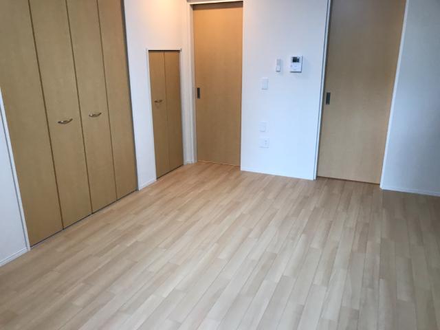 オリーブヴィラ湘南 室内