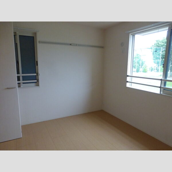 ヘリオス　A207号室 洋室