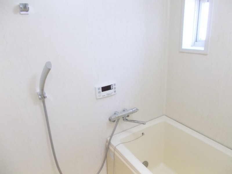 谷津アークガーデンB棟1階 部屋その他