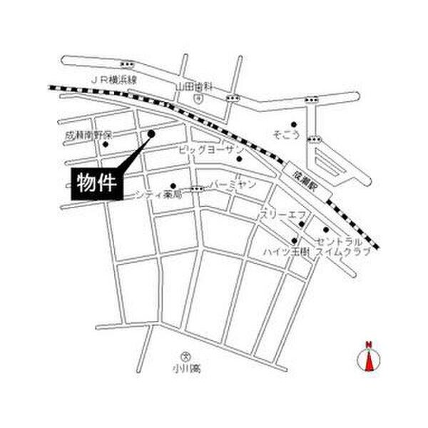 エステートピア11205号室 null