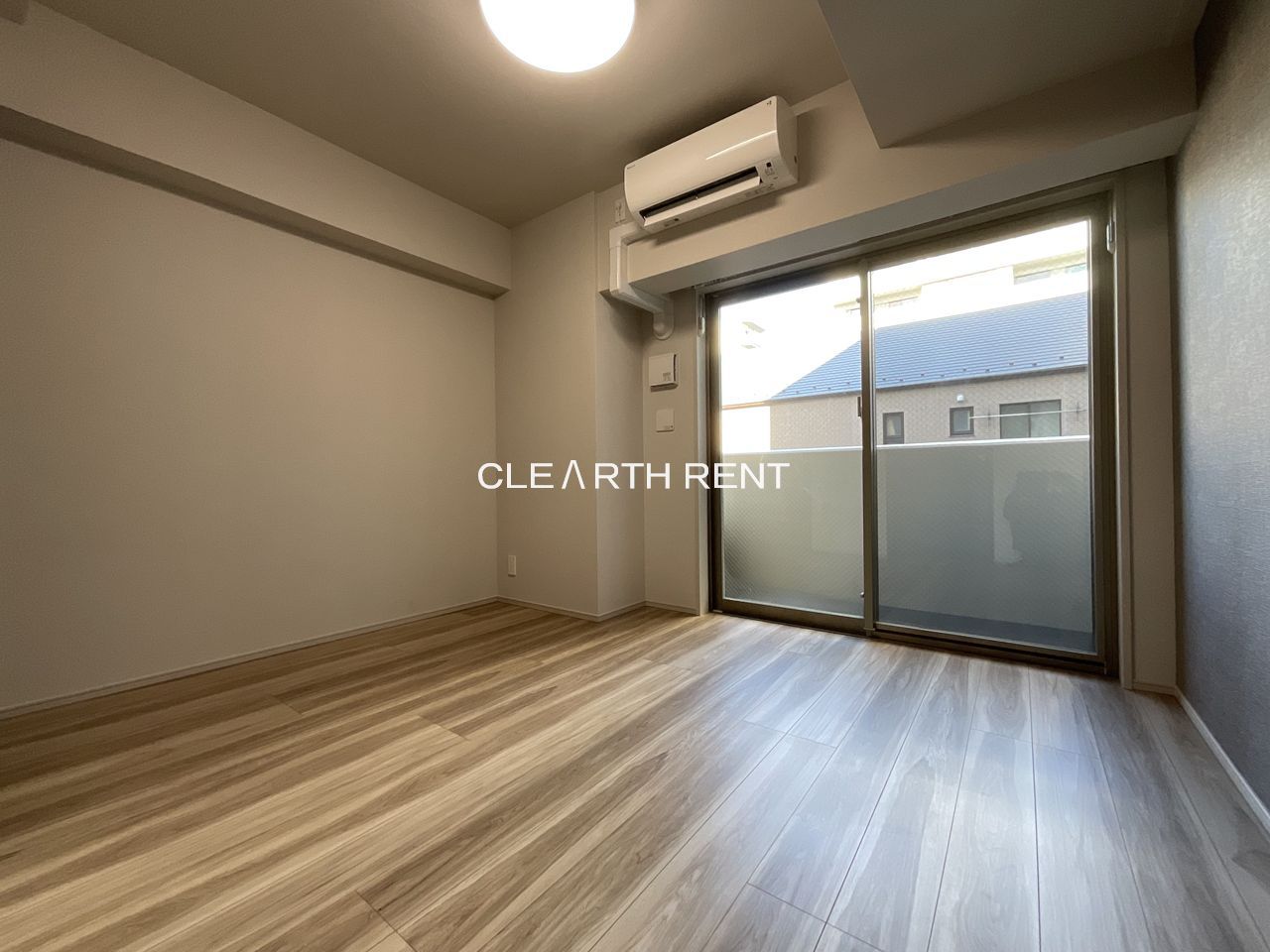 コンシェリア横濱関内8階 同タイプ別住戸写真となります。現況と異なる場合がございます。