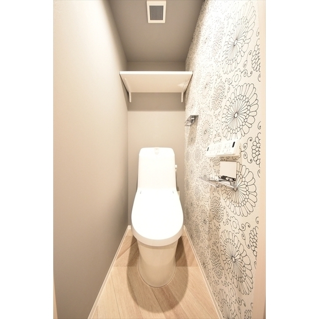 CASA PIAZZA 品川イースト 内観