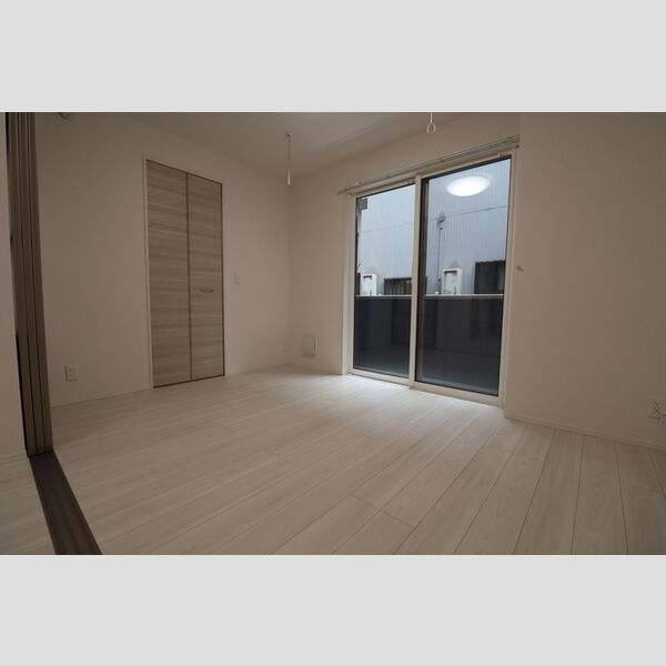 D Paina 旭町103号室 洋室