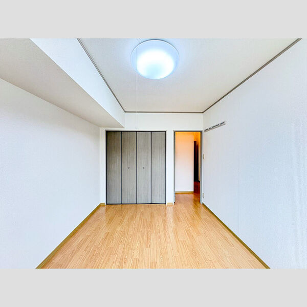 ブルンネンパーク202号室 部屋その他