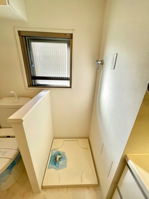 レジディア武蔵小杉4階 部屋その他