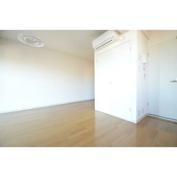 冨士山ビル リビング