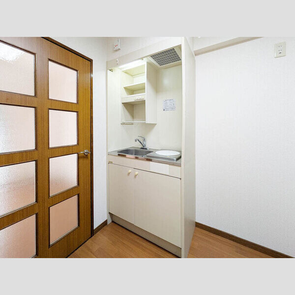 バーチェ キッチン