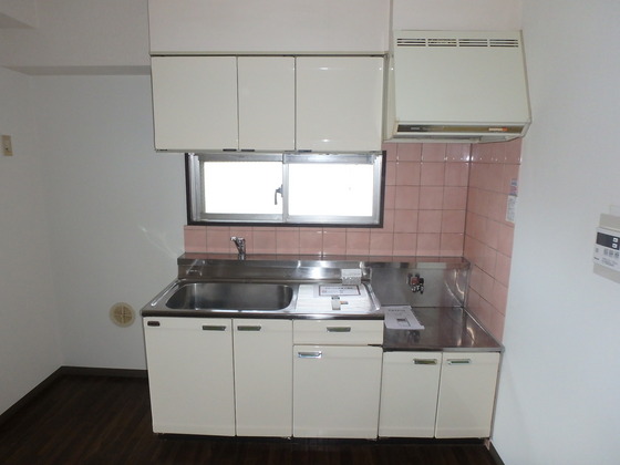 ビジュアルピア キッチン