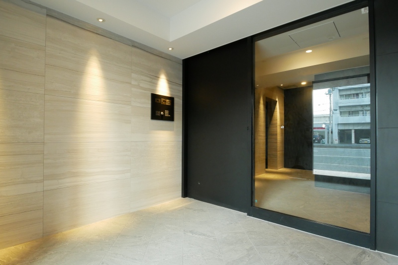 セジョリ横浜ウエスト9階 外観