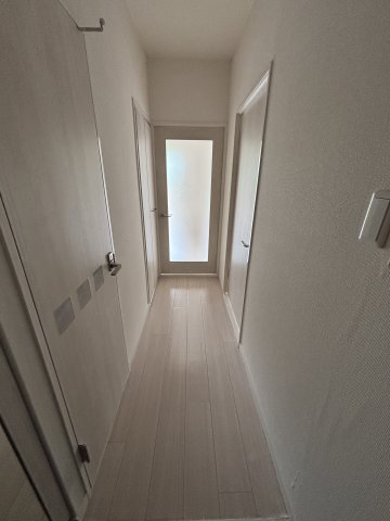 スカイホーム本郷0306号室 同建物別部屋の参考画像