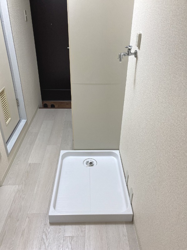 ヴェルト212階 部屋設備