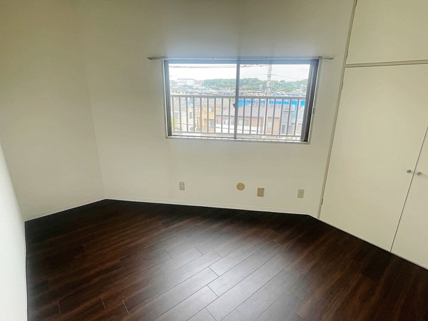 リエス清瀬旭が丘401号室 部屋その他